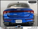 Thumbnail image of 2022 Kia K5 at Novak Motors NY