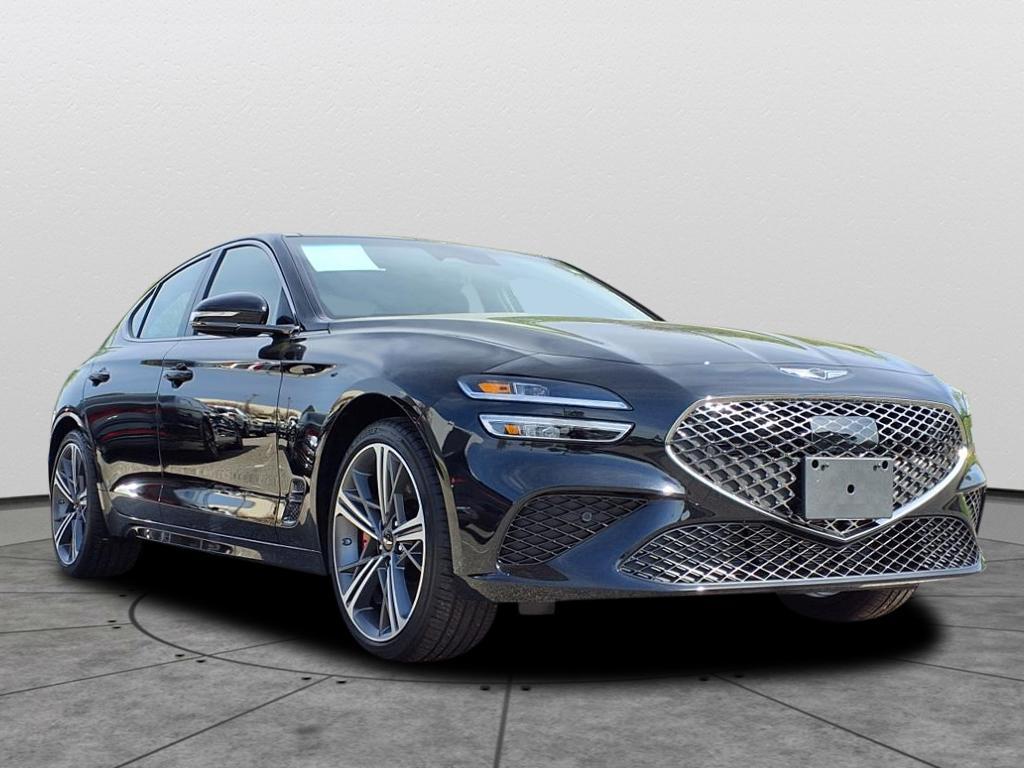 Thumbnail image of 2025 Genesis G70 at Classic Genesis Of Hampton