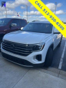 Thumbnail image of 2024 Volkswagen Atlas at Mac Haik Ford Georgetown Preowned
