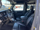 Thumbnail image of 2021 Jeep Gladiator at Garden City Jeep Chrysler