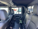 Thumbnail image of 2021 Jeep Gladiator at Garden City Jeep Chrysler