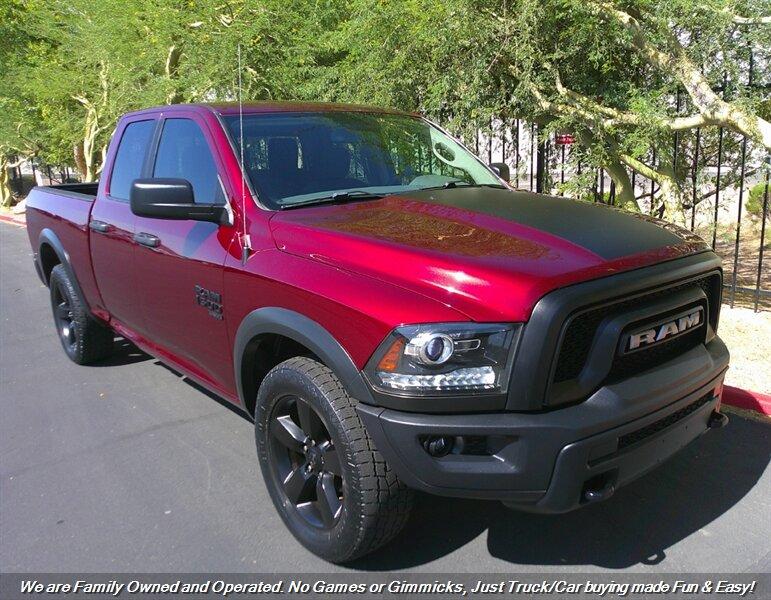Thumbnail image of 2020 Ram 1500 Classic at Good Car Company