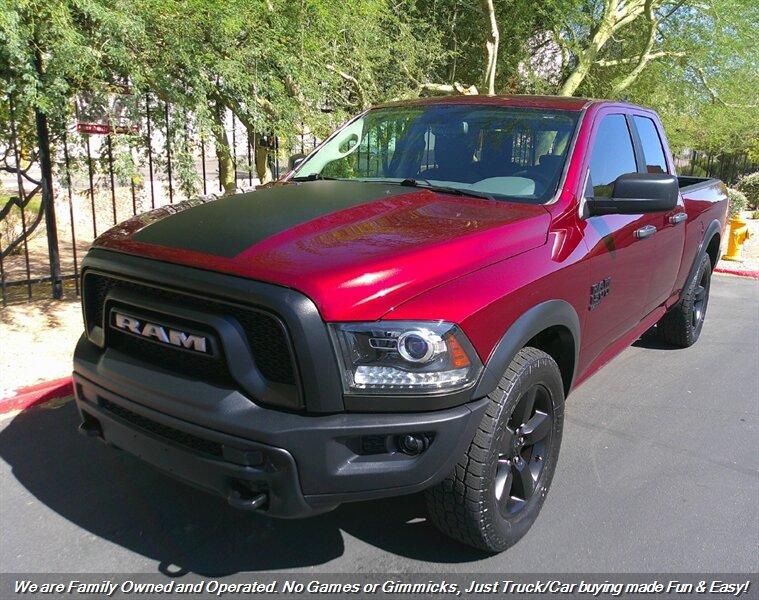 Thumbnail image of 2020 Ram 1500 Classic at Good Car Company