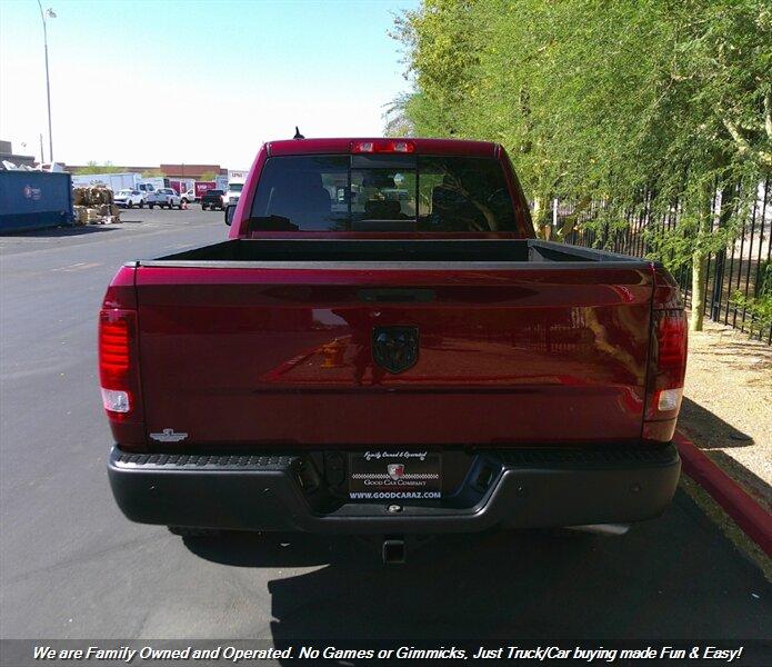 Thumbnail image of 2020 Ram 1500 Classic at Good Car Company
