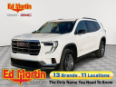 Thumbnail image of 2025 GMC Acadia at 5 EM Used