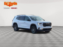 Thumbnail image of 2025 GMC Acadia at 5 EM Used