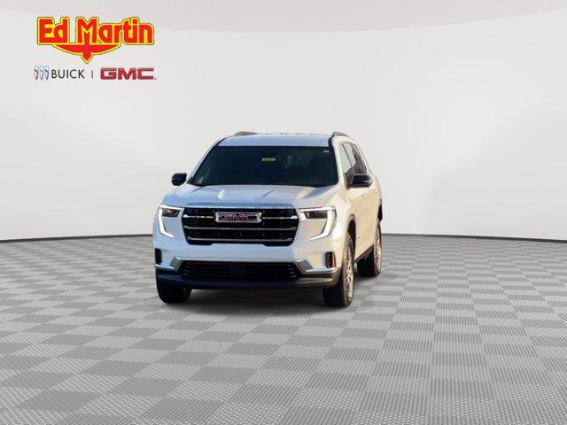 Thumbnail image of 2025 GMC Acadia at 5 EM Used