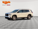 Thumbnail image of 2025 GMC Acadia at 5 EM Used