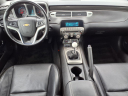 Thumbnail image of 2012 Chevrolet Camaro at Coppus Motors