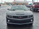 Thumbnail image of 2012 Chevrolet Camaro at Coppus Motors