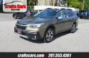 Thumbnail image of 2020 Subaru Outback at Crafts Cars