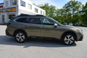 Thumbnail image of 2020 Subaru Outback at Crafts Cars