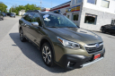 Thumbnail image of 2020 Subaru Outback at Crafts Cars