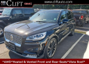 2020 Lincoln Aviator Reserve at Clift Buick-GMC Truck