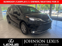 Thumbnail image of 2022 Toyota Sienna at Johnson Lexus Of Durham