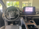 Thumbnail image of 2022 Toyota Sienna at Johnson Lexus Of Durham
