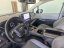 Thumbnail image of 2022 Toyota Sienna at Johnson Lexus Of Durham