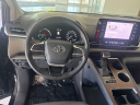 Thumbnail image of 2022 Toyota Sienna at Johnson Lexus Of Durham
