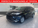 Thumbnail image of 2022 Toyota Sienna at Johnson Lexus Of Durham