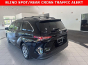 Thumbnail image of 2022 Toyota Sienna at Johnson Lexus Of Durham