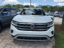 2023 Volkswagen Atlas Cross Sport V6 SE at Gunther Volvo Cars Coconut Creek - Used