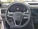 Thumbnail image of 2023 Volkswagen Atlas Cross Sport at Gunther Volvo Cars Coconut Creek - Used