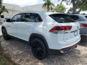 Thumbnail image of 2023 Volkswagen Atlas Cross Sport at Gunther Volvo Cars Coconut Creek - Used
