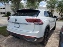 Thumbnail image of 2023 Volkswagen Atlas Cross Sport at Gunther Volvo Cars Coconut Creek - Used