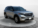 Thumbnail image of 2023 Ford Explorer at Marshall Motor Co