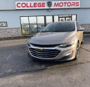 Thumbnail image of 2022 Chevrolet Malibu at COLLEGE MOTORS LLC