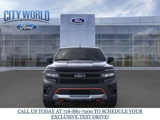 Thumbnail image of 2024 Ford Expedition at City World Ford