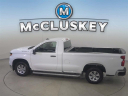 Thumbnail image of 2024 Chevrolet Silverado 1500 at Mccluskey Chevrolet Kings Automall