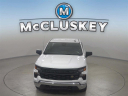 Thumbnail image of 2024 Chevrolet Silverado 1500 at Mccluskey Chevrolet Kings Automall