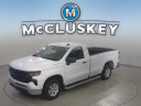 Thumbnail image of 2024 Chevrolet Silverado 1500 at Mccluskey Chevrolet Kings Automall