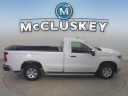 Thumbnail image of 2024 Chevrolet Silverado 1500 at Mccluskey Chevrolet Kings Automall