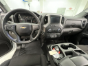 Thumbnail image of 2024 Chevrolet Silverado 1500 at Mccluskey Chevrolet Kings Automall