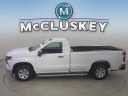 Thumbnail image of 2024 Chevrolet Silverado 1500 at Mccluskey Chevrolet Kings Automall