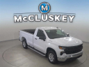 Thumbnail image of 2024 Chevrolet Silverado 1500 at Mccluskey Chevrolet Kings Automall