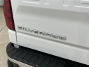 Thumbnail image of 2024 Chevrolet Silverado 1500 at Mccluskey Chevrolet Kings Automall