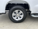Thumbnail image of 2024 Chevrolet Silverado 1500 at Mccluskey Chevrolet Kings Automall