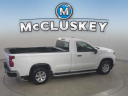 Thumbnail image of 2024 Chevrolet Silverado 1500 at Mccluskey Chevrolet Kings Automall