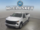 Thumbnail image of 2024 Chevrolet Silverado 1500 at Mccluskey Chevrolet Kings Automall