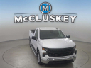 Thumbnail image of 2024 Chevrolet Silverado 1500 at Mccluskey Chevrolet Kings Automall