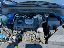 Thumbnail image of 2016 Hyundai TUCSON at Serpentini Chevrolet of Willoughby
