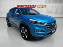 Thumbnail image of 2016 Hyundai TUCSON at Serpentini Chevrolet of Willoughby