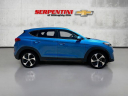 Thumbnail image of 2016 Hyundai TUCSON at Serpentini Chevrolet of Willoughby
