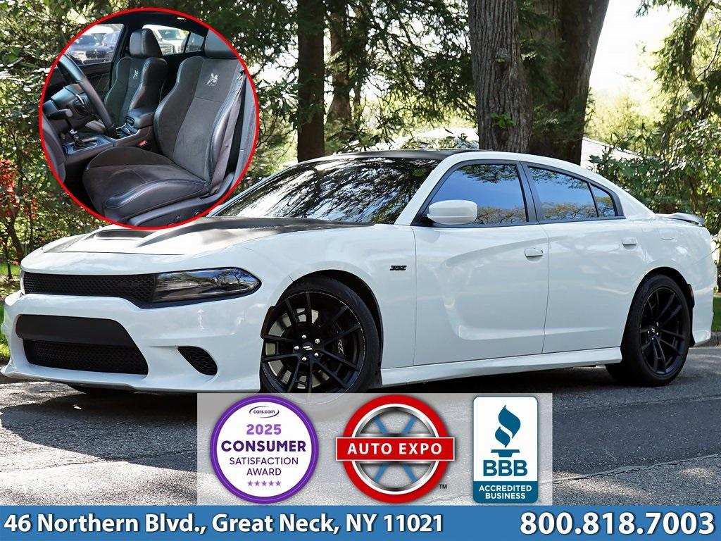 Thumbnail image of 2021 Dodge Charger at Auto Expo Store