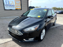 Thumbnail image of 2015 Ford Focus at Showcase Auto Sales LLC