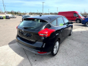 Thumbnail image of 2015 Ford Focus at Showcase Auto Sales LLC