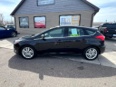 Thumbnail image of 2015 Ford Focus at Showcase Auto Sales LLC